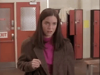are you afraid of the dark nicksplat GIF