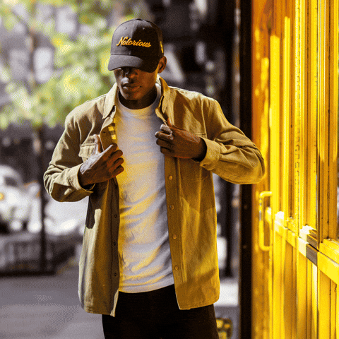 Fashion Style GIF by VeeFriends