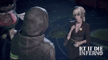 Playstation Ps5 GIF by Uncle Death