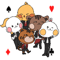 Oneus Hwanwoong Sticker