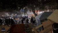 UCLA Encampment 'No More' as Police Take Control