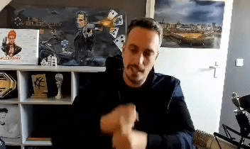 Poker Bell GIF by PokerStars