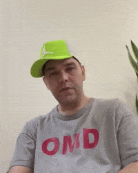No Way Na GIF