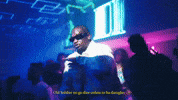 Clubbing Best Of Both Worlds GIF by Kel-P