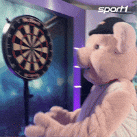 Pig Ich Gehe GIF by SPORT1
