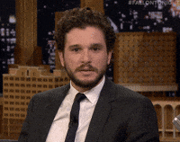 Seduce Game Of Thrones GIF by The Tonight Show Starring Jimmy Fallon