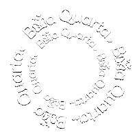 Semana Quarta Sticker