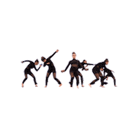 StageDoorDanceArts stage door dance arts stagedoordancearts stage door stagedoor Sticker