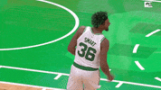 GIF by NBC Sports Boston