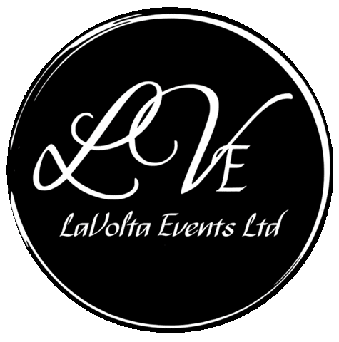 LaVoltaEvents giphyupload dance dancing dancer Sticker