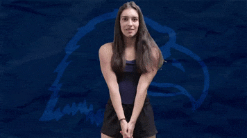 Bullseye Cnsw GIF by Carson-Newman Athletics