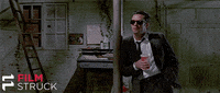 quentin tarantino 90s GIF by FilmStruck