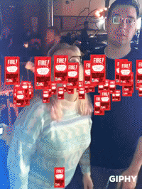 framebeta GIF by Taco Bell Speakeasy