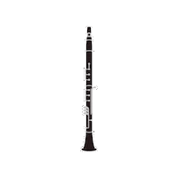 Clarinete Sticker by Musicarium
