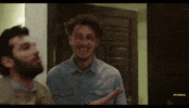 Happy Brothers GIF