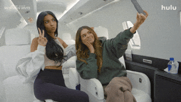 Season 2 Taylor GIF by HULU