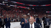 Stanley Cup Playoffs Win GIF by NHL