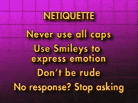 Be Kind 90S GIF