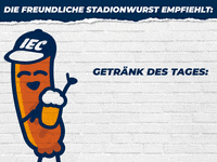 Drink Drinking GIF by Iserlohn Roosters