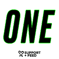 Plant-Based Vegan Sticker by SUPPORT + FEED