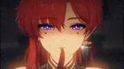 Silence Shush GIF