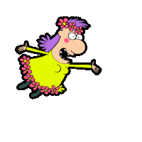 Festa Donna Sticker by bastardidentro