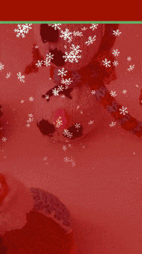 Merry Christmas GIF by TeaCosyFolk