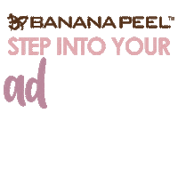 Travel Motivation Sticker by Banana Peel Flip Flops