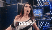 Manuel Agnelli Jack GIF by X Factor Italia