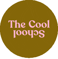 thecoolschool tcs the cool school thecoolschool Sticker