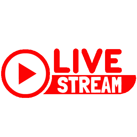 Streaming Youtube Sticker by Pudgy Penguins