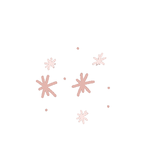 Stars Shine Sticker