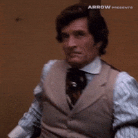 John Wayne Film GIF by Arrow Video