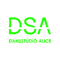 Dance Steps Sticker by DSA Dansstudio Alice