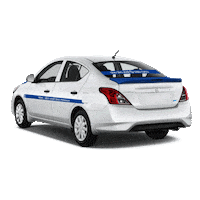 taxi taxista sao jose dos pinhais saojosedospinhais táxi Sticker