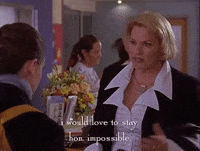season 3 netflix GIF by Gilmore Girls 