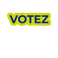 MacifAssuranes élections2024 électionsdélégués Sticker