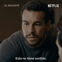 GIF by Netflix España