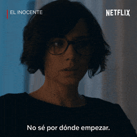 GIF by Netflix España