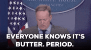 Sean Spicer GIF by Election 2016