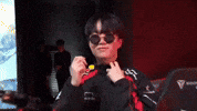 Gojo GIF