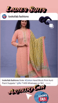 Buy Now Fashion GIF by ArtistryC