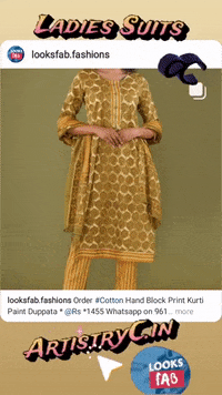 Buy Now Fashion GIF by ArtistryC