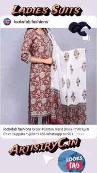 Buy Now Fashion GIF by ArtistryC