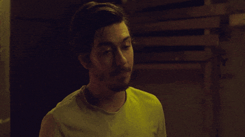 nat wolff nod GIF by The Orchard Films