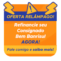 Oferta Oportunidade Sticker by Bem Promotora
