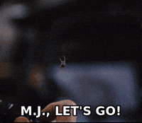 James Franco Spiderman GIF