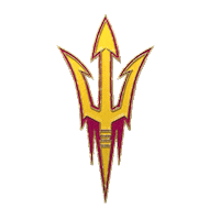 graphic design arizona Sticker by CBS Sports Network