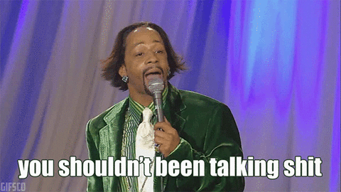 katt williams GIF