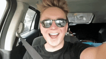 GIF by Snervous Tyler Oakley 